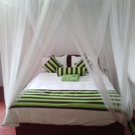 Jungle View Cottage Элла Экстерьер фото