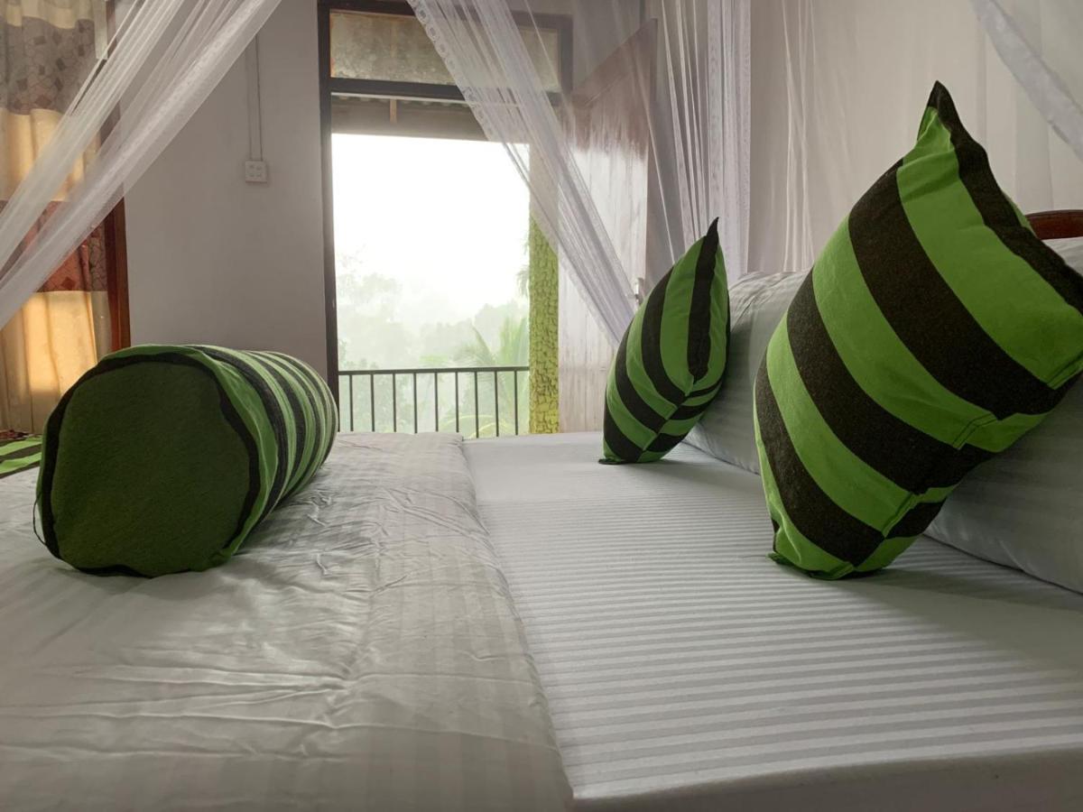 Jungle View Cottage Элла Экстерьер фото