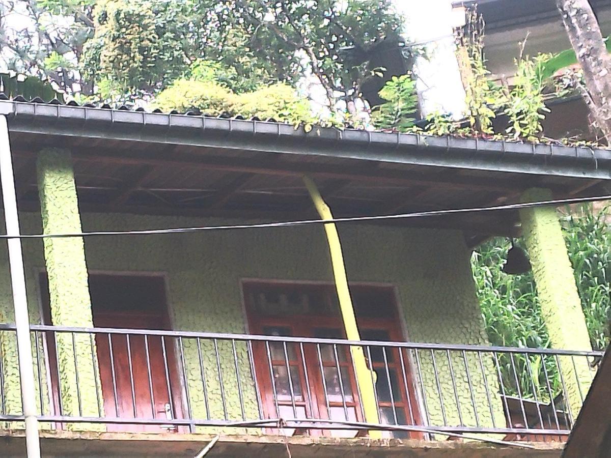 Jungle View Cottage Элла Экстерьер фото