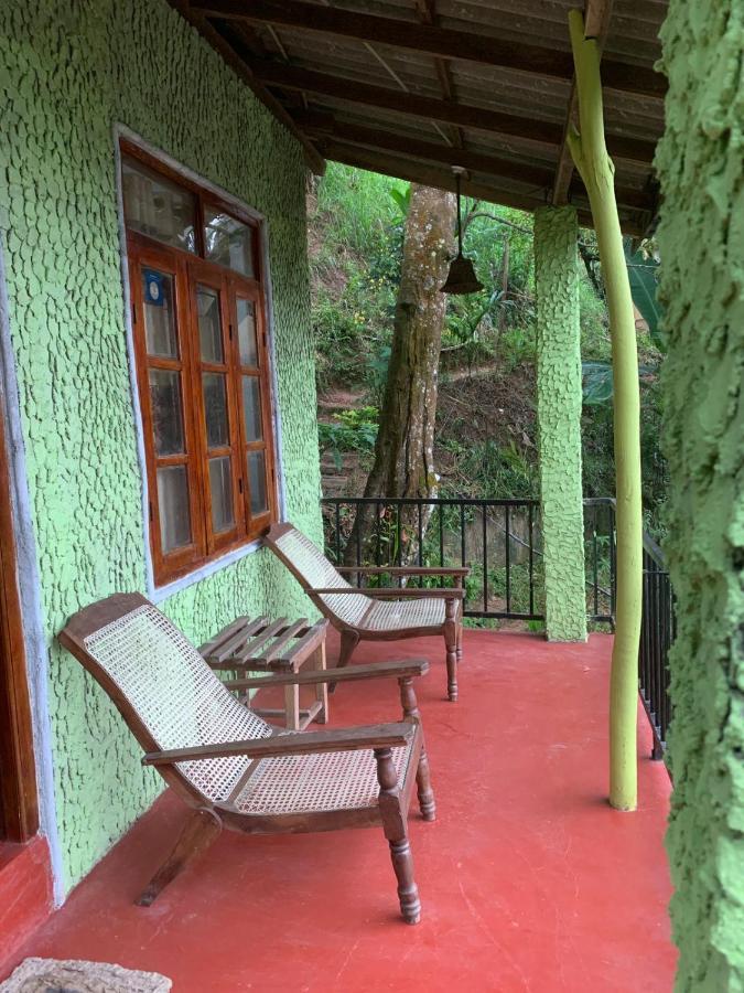 Jungle View Cottage Элла Экстерьер фото