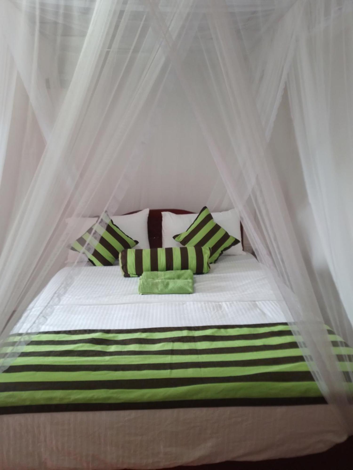 Jungle View Cottage Элла Экстерьер фото