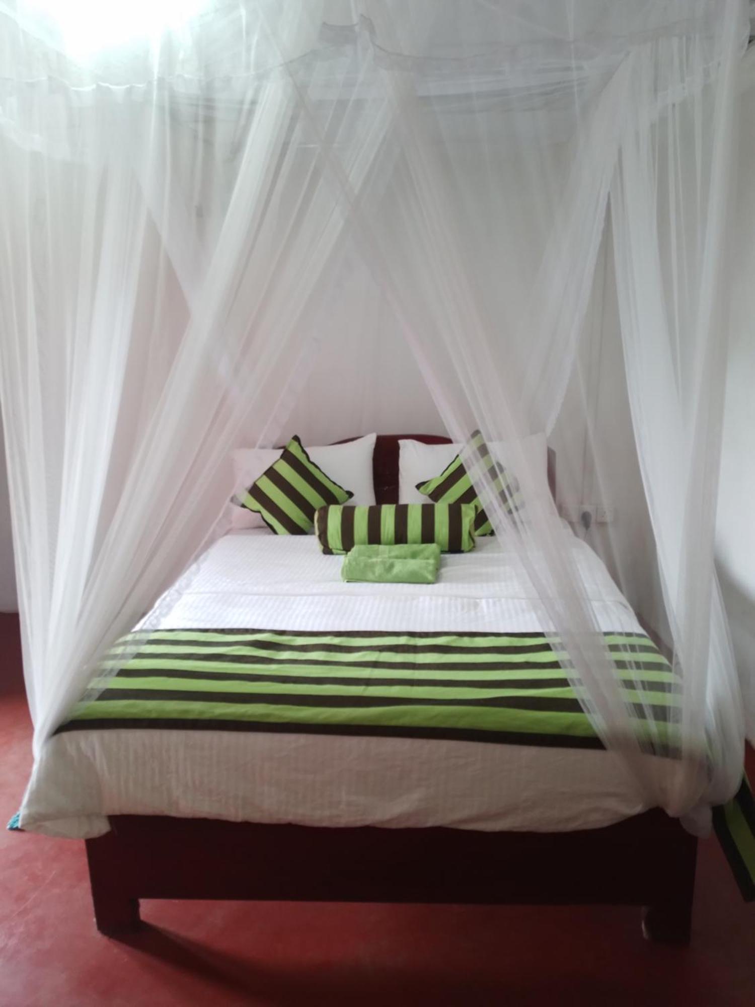 Jungle View Cottage Элла Экстерьер фото